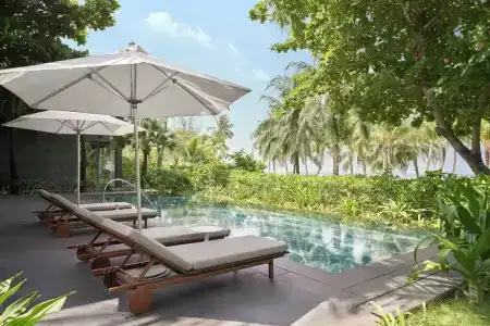 Intercontinental Phu Quoc Long Beach Resort, An Ihg - 83
