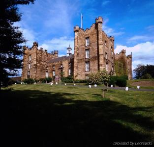 Lumley Castle Hotel - 1
