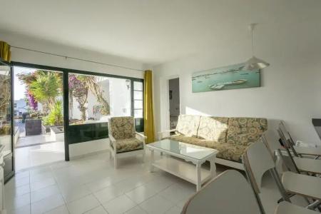 Apartamentos Moraña - 129