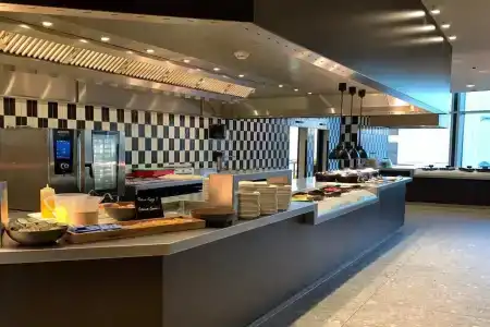 Van der Valk Amsterdam Zuidas -Rai - 10