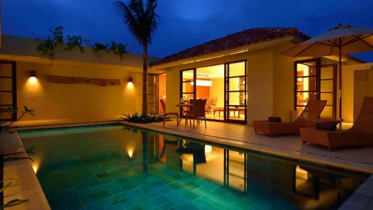 The Uza Terrace Beach Club Villas - 14