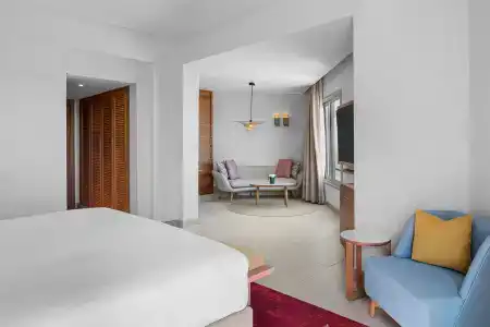Hilton Sharks Bay Resort - 5