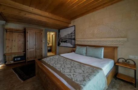 Luxury Cratus Stone Palace - 138
