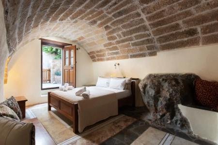 Bastione Malvasia (ex New Malvasia) - 335