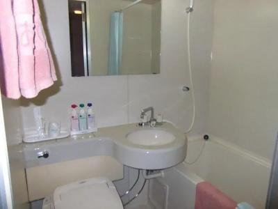 Asahi City Inn - 8