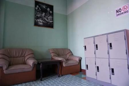 Oyo 730 Meedee Hostel - 10