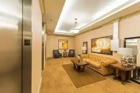 Oakwood at One India Street - 9