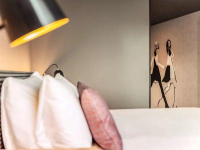 ibis Styles Arnhem Centre - 1