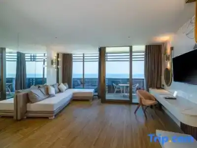Nirvana Cosmopolitan - 65