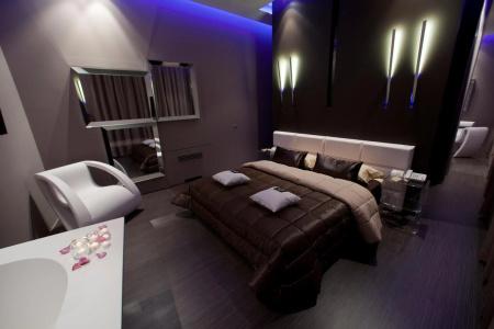 Le Camp Suite & Spa - 16