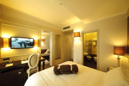 Best Western Plus Perla Del Porto - 98