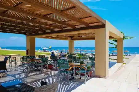 Blue Sea Beach Resort - 38