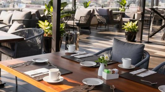 Hs Hotsson Cdmx Condesa Sur - 24