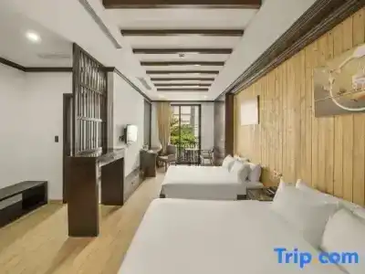 Palazzo & Apartment - 117