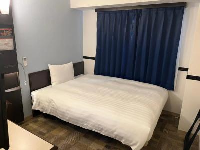Toyoko Inn Osaka Semba No.2 - 1