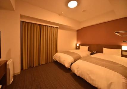 Dormy Inn Abashiri - 6