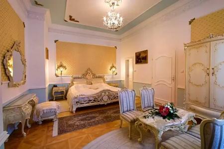 Clarion GrandZlaty Lev - 104