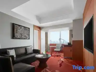 Suzhou Marriott - 119