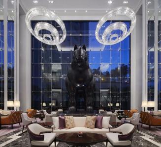 The St. Regis - 23