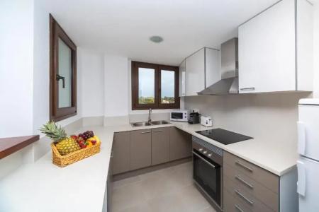 ApartFerrer Skyline - 69