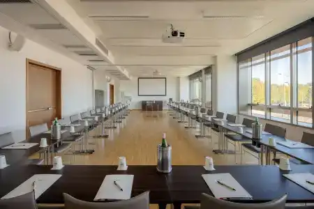 Unahotels San Vitale Bologna - 24