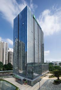 Holiday Inn Express Shenzhen Haiyuan City, An Ihg - 49