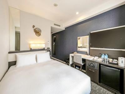 Four Points by Sheraton Hakodate - 57