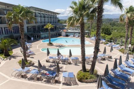 & Spa Baie des Anges by Thalazur - 45