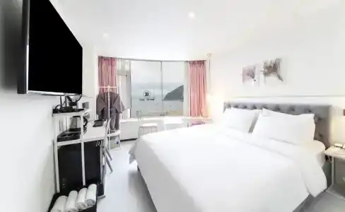 Brown-Dot Songdo - 30