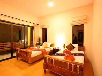 Sawaddee Aonang Resort - 16