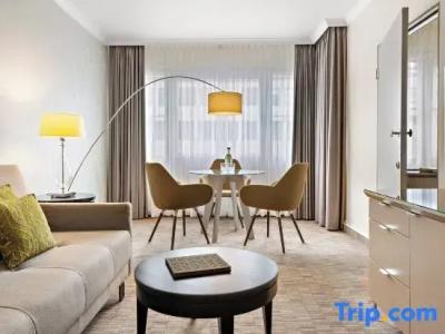 Crowne Plaza Berlin City Centre, an IHG - 99