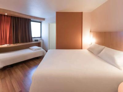 ibis Angers Centre Chateau - 2