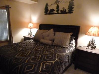 Ruidoso River Resort Condos - 16