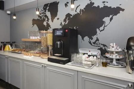 The Muse Amsterdam - Boutique - 19
