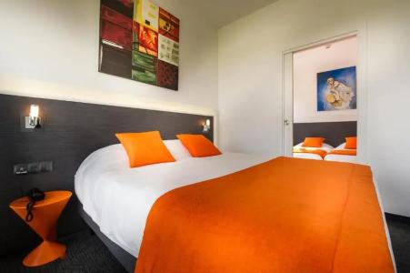 Hôtel Athena Spa - 41