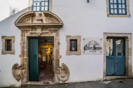 Monumento Pazo de Orbán - 21