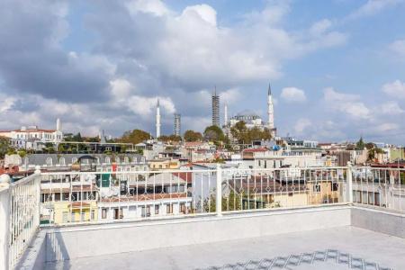 Menar Suites In Old City - 10
