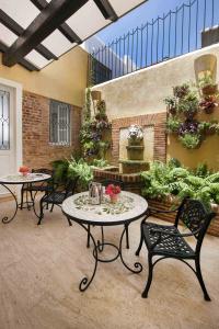 Casas Del Xvi Boutique - 30