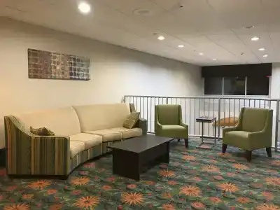 Holiday Inn Express & Suites - Oak Island Area, an IHG - 10