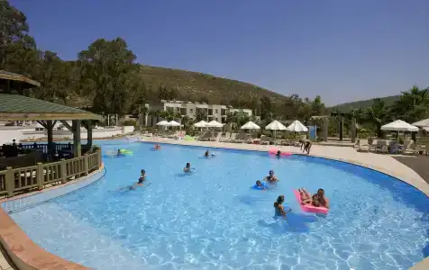 Crystal Green Bay Resort & Spa - Ultimate All Inclusive - 14