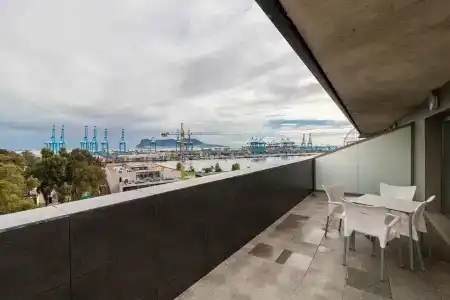 Mercure Algeciras - 25