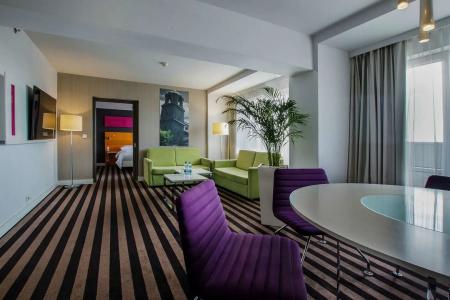 Park Inn by Radisson Katowice - 17