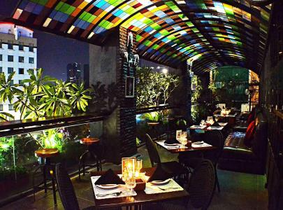 Akmani Jakarta - 32