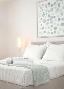 Aqua Blue Beach - 26
