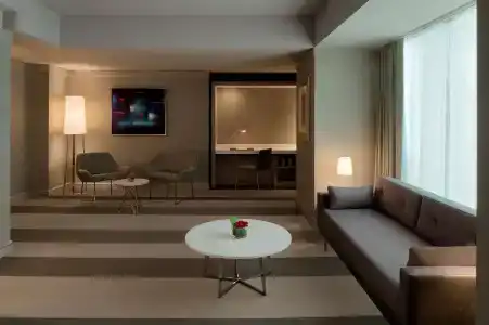 Radisson Blu Downtown - 5
