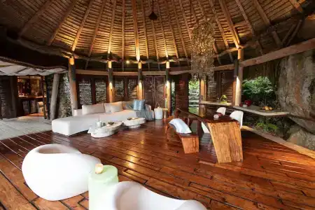 North Island, a Luxury Collection Resort, Seychelles - 25