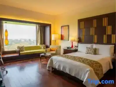Jw Marriott Bengaluru - 42