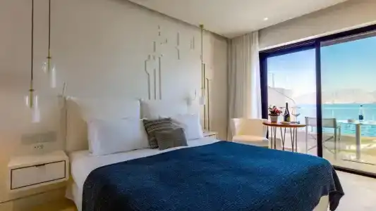 The Island Concept Luxury Boutique - 64