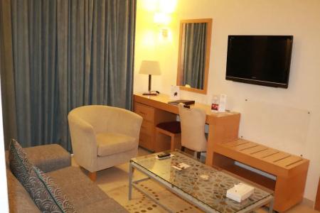 Ramada Resort Dead Sea - 60
