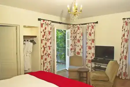 Bens l'hôTel Palermo - 6